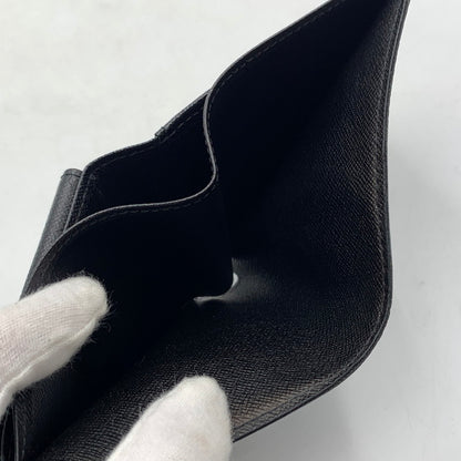 【中古品】【メンズ】 LOUIS VUITTON ルイ・ヴィトン N62664 ダミエグラフィット ポルトフォイユ マルコ 財布 二つ折り コンパクトウォレット 179-260613-ko-04-tei カラー：ダミエ 万代Net店