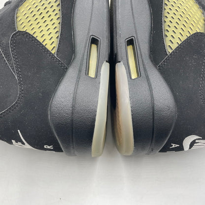【中古品】【メンズ】 NIKE ナイキ AIR JORDAN 5 RETRO OG 845035-003 エア ジョーダン5 レトロ オリジナル スニーカー 靴 シューズ 160-260619-sa-03-tei サイズ：27.5 カラー：ブラック 万代Net店