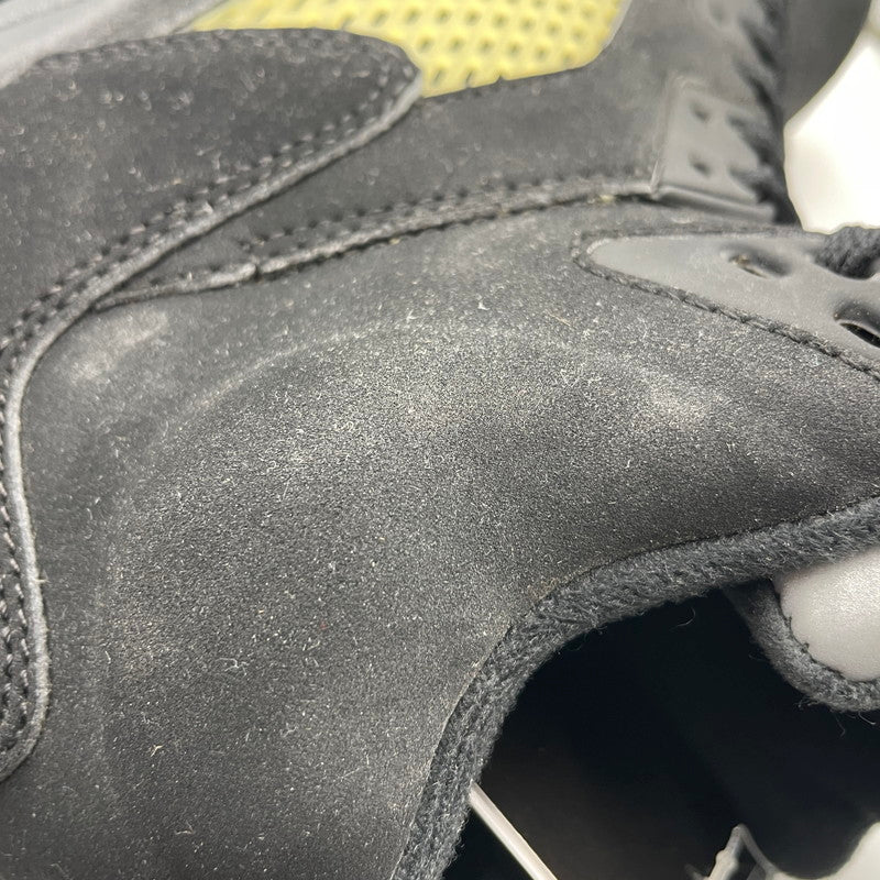 【中古品】【メンズ】 NIKE ナイキ AIR JORDAN 5 RETRO OG 845035-003 エア ジョーダン5 レトロ オリジナル スニーカー 靴 シューズ 160-260619-sa-03-tei サイズ：27.5 カラー：ブラック 万代Net店