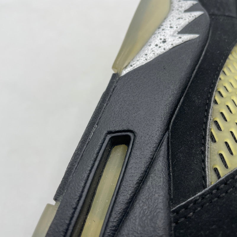 【中古品】【メンズ】 NIKE ナイキ AIR JORDAN 5 RETRO OG 845035-003 エア ジョーダン5 レトロ オリジナル スニーカー 靴 シューズ 160-260619-sa-03-tei サイズ：27.5 カラー：ブラック 万代Net店