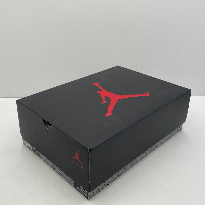 【中古品】【メンズ】 NIKE ナイキ AIR JORDAN 5 RETRO OG 845035-003 エア ジョーダン5 レトロ オリジナル スニーカー 靴 シューズ 160-260619-sa-03-tei サイズ：27.5 カラー：ブラック 万代Net店