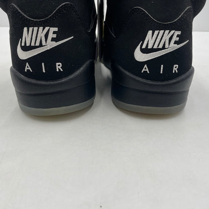 【中古品】【メンズ】 NIKE ナイキ AIR JORDAN 5 RETRO OG 845035-003 エア ジョーダン5 レトロ オリジナル スニーカー 靴 シューズ 160-260619-sa-03-tei サイズ：27.5 カラー：ブラック 万代Net店