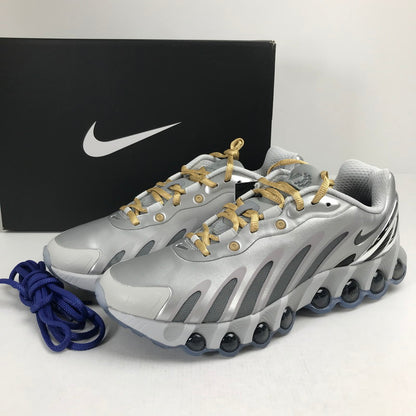 【中古美品】【メンズ】 NIKE ナイキ IF2733-001 AIRMAX DN8 VV JP シルバー/サイズ27.5cm/箱付き スニーカー 靴 160-260913-io-02-fuzh 万代Net店