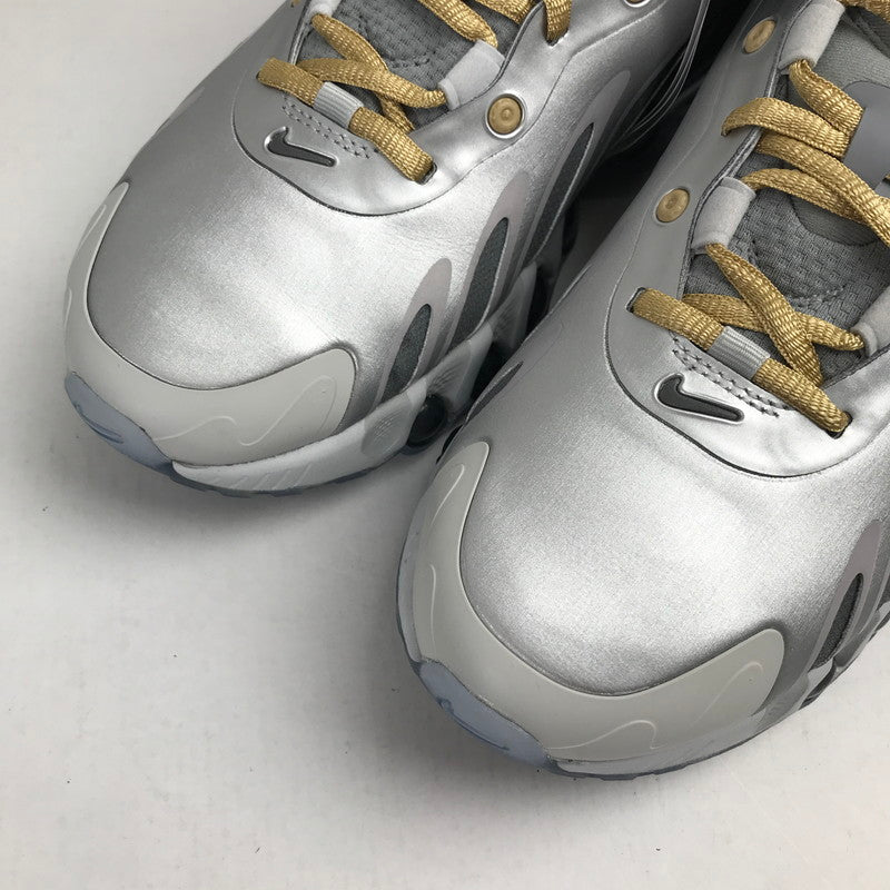 【中古美品】【メンズ】 NIKE ナイキ IF2733-001 AIRMAX DN8 VV JP シルバー/サイズ27.5cm/箱付き スニーカー 靴 160-260913-io-02-fuzh 万代Net店