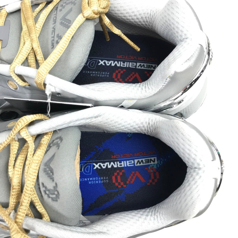 【中古美品】【メンズ】 NIKE ナイキ IF2733-001 AIRMAX DN8 VV JP シルバー/サイズ27.5cm/箱付き スニーカー 靴 160-260913-io-02-fuzh 万代Net店