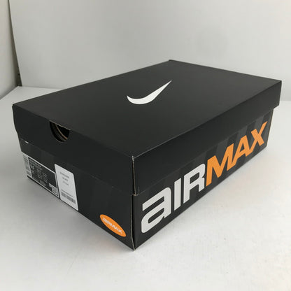 【中古美品】【メンズ】 NIKE ナイキ IF2733-001 AIRMAX DN8 VV JP シルバー/サイズ27.5cm/箱付き スニーカー 靴 160-260913-io-02-fuzh 万代Net店