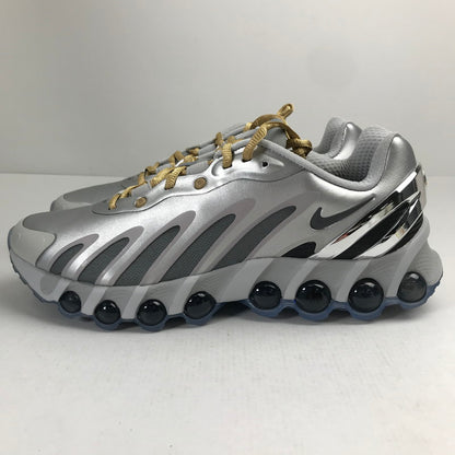 【中古美品】【メンズ】 NIKE ナイキ IF2733-001 AIRMAX DN8 VV JP シルバー/サイズ27.5cm/箱付き スニーカー 靴 160-260913-io-02-fuzh 万代Net店