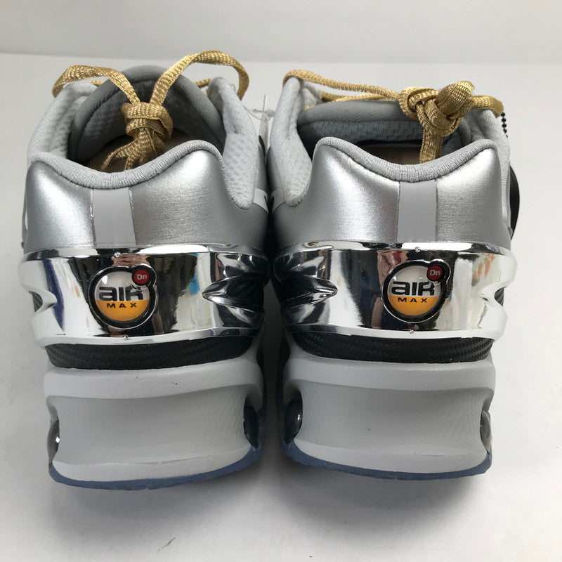 【中古美品】【メンズ】 NIKE ナイキ IF2733-001 AIRMAX DN8 VV JP シルバー/サイズ27.5cm/箱付き スニーカー 靴 160-260913-io-02-fuzh 万代Net店