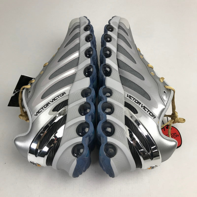 【中古美品】【メンズ】 NIKE ナイキ IF2733-001 AIRMAX DN8 VV JP シルバー/サイズ27.5cm/箱付き スニーカー 靴 160-260913-io-02-fuzh 万代Net店