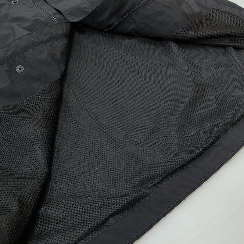 【中古品】【メンズ】 THE NORTH FACE ザ・ノースフェイス HYDRENA WIND JACKET NP22550 ハイドレナ ウィンドジャケット ライトアウター 144-260616-yo-07-tei サイズ：L カラー：ブラック 万代Net店