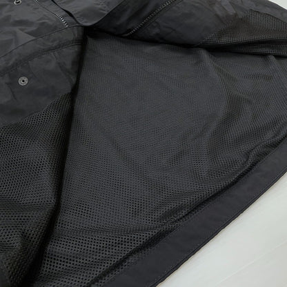 【中古品】【メンズ】 THE NORTH FACE ザ・ノースフェイス HYDRENA WIND JACKET NP22550 ハイドレナ ウィンドジャケット ライトアウター 144-260616-yo-07-tei サイズ：L カラー：ブラック 万代Net店