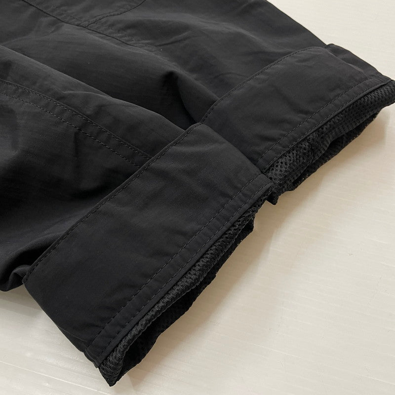 【中古品】【メンズ】 THE NORTH FACE ザ・ノースフェイス HYDRENA WIND JACKET NP22550 ハイドレナ ウィンドジャケット ライトアウター 144-260616-yo-07-tei サイズ：L カラー：ブラック 万代Net店
