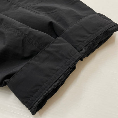 【中古品】【メンズ】 THE NORTH FACE ザ・ノースフェイス HYDRENA WIND JACKET NP22550 ハイドレナ ウィンドジャケット ライトアウター 144-260616-yo-07-tei サイズ：L カラー：ブラック 万代Net店