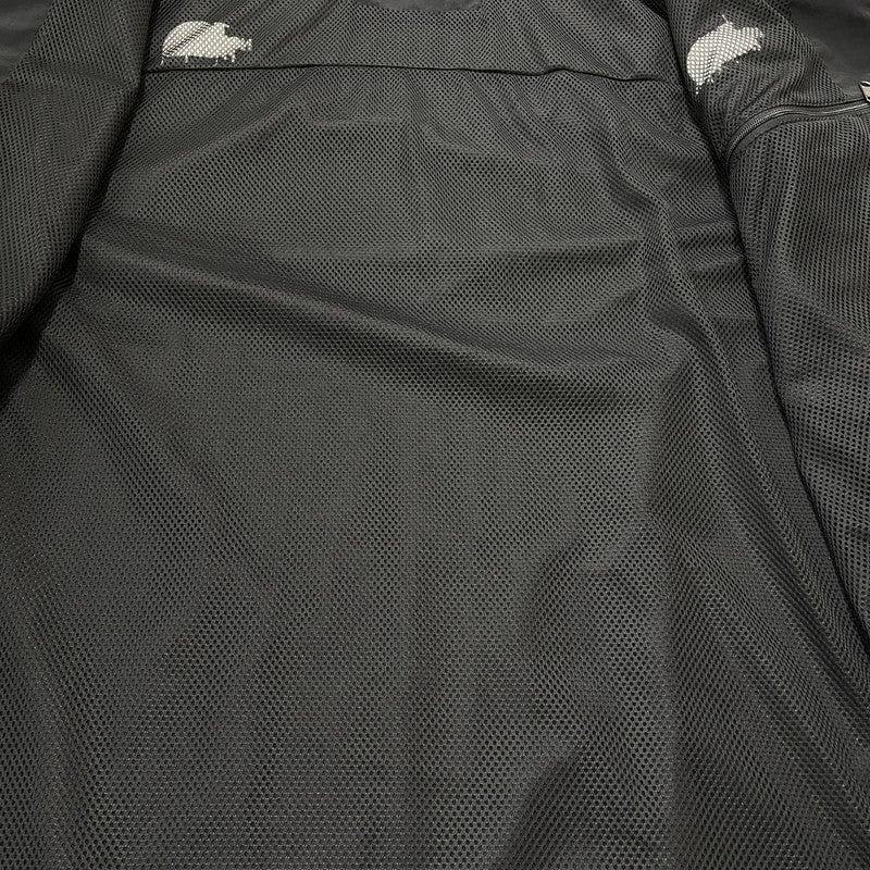 【中古品】【メンズ】 THE NORTH FACE ザ・ノースフェイス HYDRENA WIND JACKET NP22550 ハイドレナ ウィンドジャケット ライトアウター 144-260616-yo-07-tei サイズ：L カラー：ブラック 万代Net店