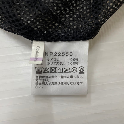 【中古品】【メンズ】 THE NORTH FACE ザ・ノースフェイス HYDRENA WIND JACKET NP22550 ハイドレナ ウィンドジャケット ライトアウター 144-260616-yo-07-tei サイズ：L カラー：ブラック 万代Net店