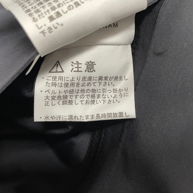 【中古品】【レディース】 THE NORTH FACE ザ ノースフェイス FUTURELIGHT DRIZZLE JACKET NPW12601 フューチャーライトドリズルジャケット ライトアウター ジップアップパーカー ジップインジップ 168-260617-ss-03-tei サイズ：L カラー：ブラック 万代Net店