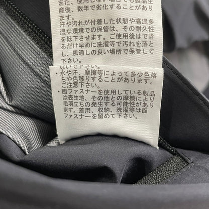 【中古品】【レディース】 THE NORTH FACE ザ ノースフェイス FUTURELIGHT DRIZZLE JACKET NPW12601 フューチャーライトドリズルジャケット ライトアウター ジップアップパーカー ジップインジップ 168-260617-ss-03-tei サイズ：L カラー：ブラック 万代Net店