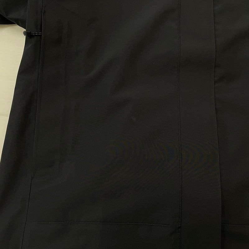 【中古品】【レディース】 THE NORTH FACE ザ ノースフェイス FUTURELIGHT DRIZZLE JACKET NPW12601 フューチャーライトドリズルジャケット ライトアウター ジップアップパーカー ジップインジップ 168-260617-ss-03-tei サイズ：L カラー：ブラック 万代Net店