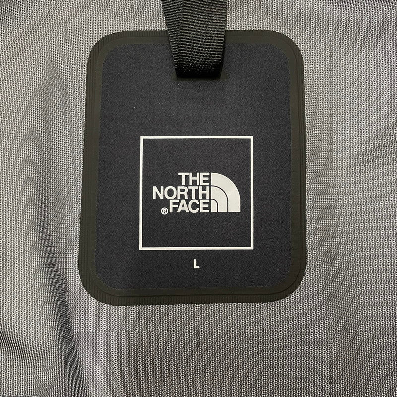 【中古品】【レディース】 THE NORTH FACE ザ ノースフェイス FUTURELIGHT DRIZZLE JACKET NPW12601 フューチャーライトドリズルジャケット ライトアウター ジップアップパーカー ジップインジップ 168-260617-ss-03-tei サイズ：L カラー：ブラック 万代Net店