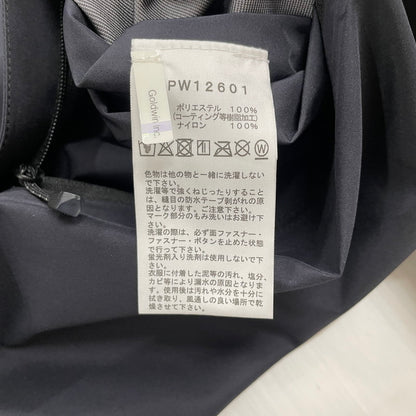【中古品】【レディース】 THE NORTH FACE ザ ノースフェイス FUTURELIGHT DRIZZLE JACKET NPW12601 フューチャーライトドリズルジャケット ライトアウター ジップアップパーカー ジップインジップ 168-260617-ss-03-tei サイズ：L カラー：ブラック 万代Net店