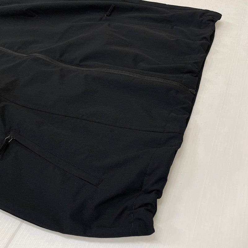 【中古品】【レディース】 THE NORTH FACE ザ ノースフェイス BE FREE JACKET NPW22532 ビーフリージャケット ライトアウター ジップアップパーカー 168-260617-ss-04-tei サイズ：XL カラー：ブラック 万代Net店