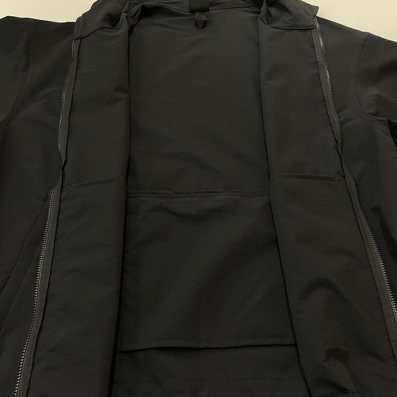 【中古品】【レディース】 THE NORTH FACE ザ ノースフェイス BE FREE JACKET NPW22532 ビーフリージャケット ライトアウター ジップアップパーカー 168-260617-ss-04-tei サイズ：XL カラー：ブラック 万代Net店