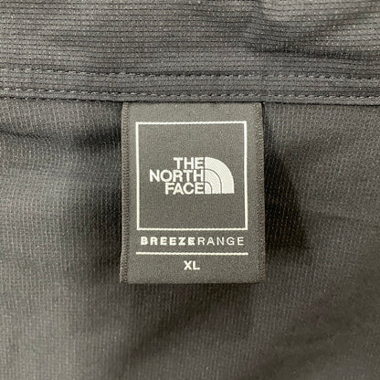 【中古品】【レディース】 THE NORTH FACE ザ ノースフェイス BE FREE JACKET NPW22532 ビーフリージャケット ライトアウター ジップアップパーカー 168-260617-ss-04-tei サイズ：XL カラー：ブラック 万代Net店