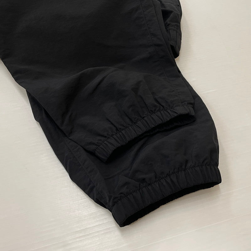 【中古品】【メンズ】 THE NORTH FACE ザ ノースフェイス VERSATILE PANTS NB32651 バーサタイルパンツ ボトムス ジャージ ナイロンパンツ 155-260617-ss-05-tei サイズ：L カラー：ブラック 万代Net店