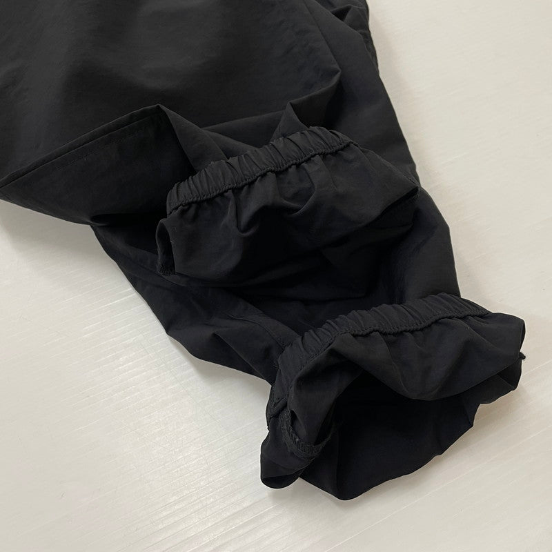 【中古品】【メンズ】 THE NORTH FACE ザ ノースフェイス VERSATILE PANTS NB32651 バーサタイルパンツ ボトムス ジャージ ナイロンパンツ 155-260617-ss-05-tei サイズ：L カラー：ブラック 万代Net店
