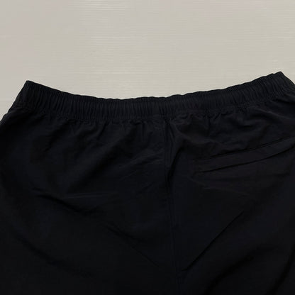 【中古品】【メンズ】 THE NORTH FACE ザ ノースフェイス VERSATILE PANTS NB32651 バーサタイルパンツ ボトムス ジャージ ナイロンパンツ 155-260617-ss-05-tei サイズ：L カラー：ブラック 万代Net店