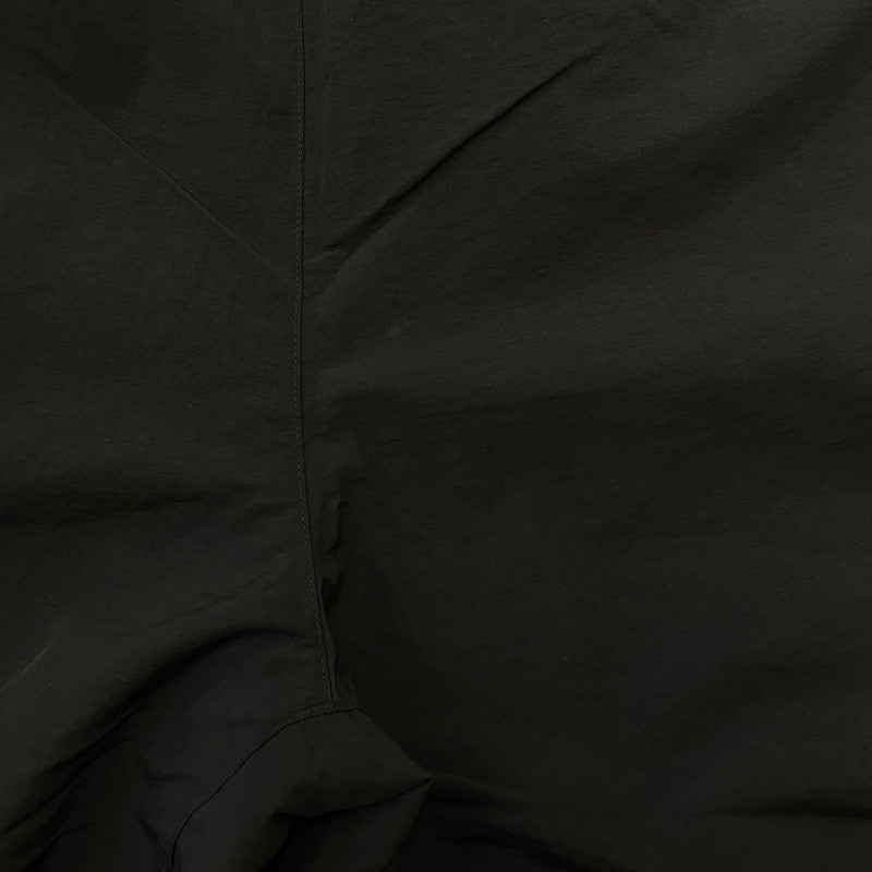 【中古品】【メンズ】 THE NORTH FACE ザ ノースフェイス VERSATILE PANTS NB32651 バーサタイルパンツ ボトムス ジャージ ナイロンパンツ 155-260617-ss-05-tei サイズ：L カラー：ブラック 万代Net店