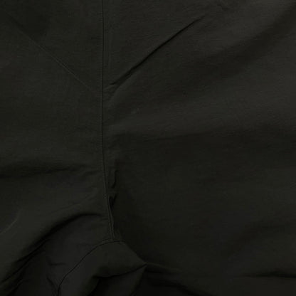 【中古品】【メンズ】 THE NORTH FACE ザ ノースフェイス VERSATILE PANTS NB32651 バーサタイルパンツ ボトムス ジャージ ナイロンパンツ 155-260617-ss-05-tei サイズ：L カラー：ブラック 万代Net店