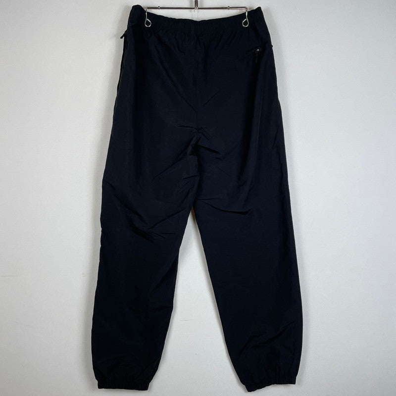【中古品】【メンズ】 THE NORTH FACE ザ ノースフェイス VERSATILE PANTS NB32651 バーサタイルパンツ ボトムス ジャージ ナイロンパンツ 155-260617-ss-05-tei サイズ：L カラー：ブラック 万代Net店