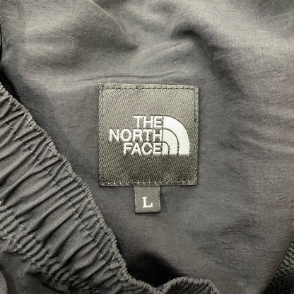 【中古品】【メンズ】 THE NORTH FACE ザ ノースフェイス VERSATILE PANTS NB32651 バーサタイルパンツ ボトムス ジャージ ナイロンパンツ 155-260617-ss-05-tei サイズ：L カラー：ブラック 万代Net店