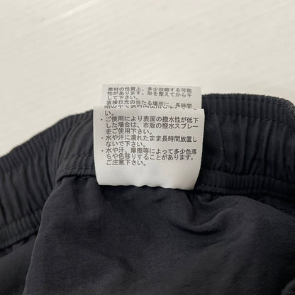 【中古品】【メンズ】 THE NORTH FACE ザ ノースフェイス VERSATILE PANTS NB32651 バーサタイルパンツ ボトムス ジャージ ナイロンパンツ 155-260617-ss-05-tei サイズ：L カラー：ブラック 万代Net店