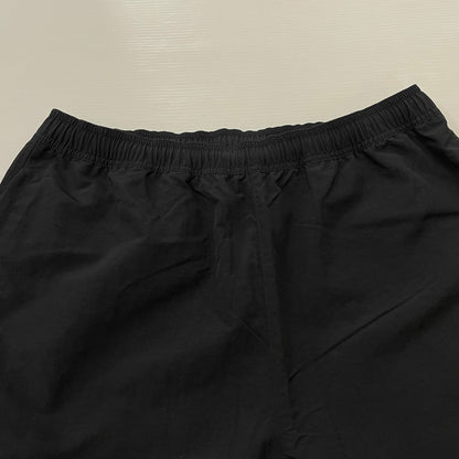 【中古品】【メンズ】 THE NORTH FACE ザ ノースフェイス VERSATILE PANTS NB32651 バーサタイルパンツ ボトムス ジャージ ナイロンパンツ 155-260617-ss-05-tei サイズ：L カラー：ブラック 万代Net店