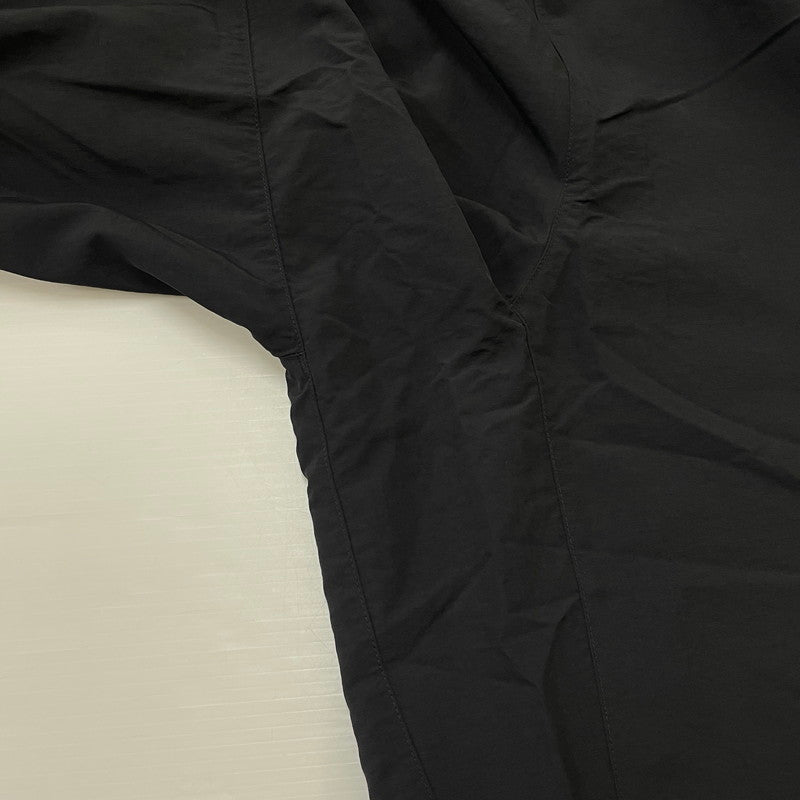 【中古品】【メンズ】 THE NORTH FACE ザ ノースフェイス VERSATILE PANTS NB32651 バーサタイルパンツ ボトムス ジャージ ナイロンパンツ 155-260617-ss-05-tei サイズ：L カラー：ブラック 万代Net店