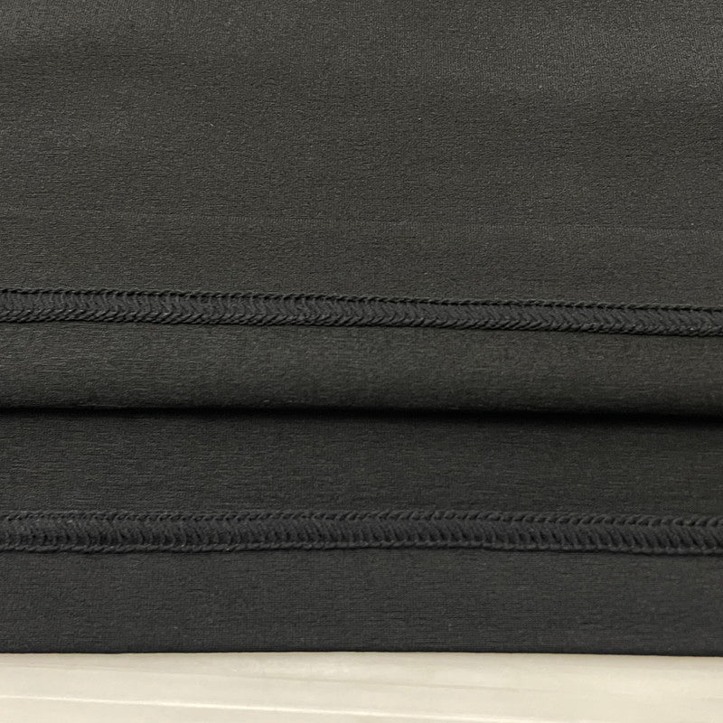 【中古品】【メンズ】 MAMMUT マムート QD LOGO PRINT L/S TEE 1016-01030 キューディ ロゴ プリント ロングスリーブ Tシャツ 長袖 トップス 144-260714-sa-04-tei サイズ：XL カラー：ブラック 万代Net店