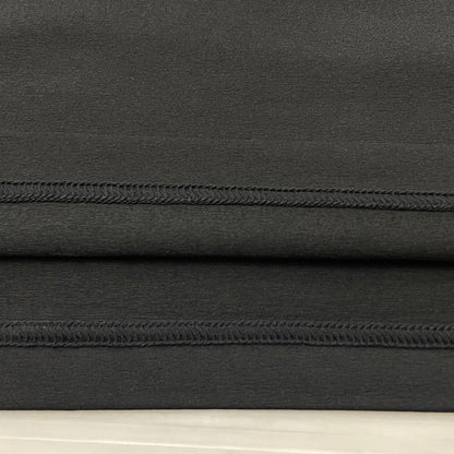 【中古品】【メンズ】 MAMMUT マムート QD LOGO PRINT L/S TEE 1016-01030 キューディ ロゴ プリント ロングスリーブ Tシャツ 長袖 トップス 144-260714-sa-04-tei サイズ：XL カラー：ブラック 万代Net店