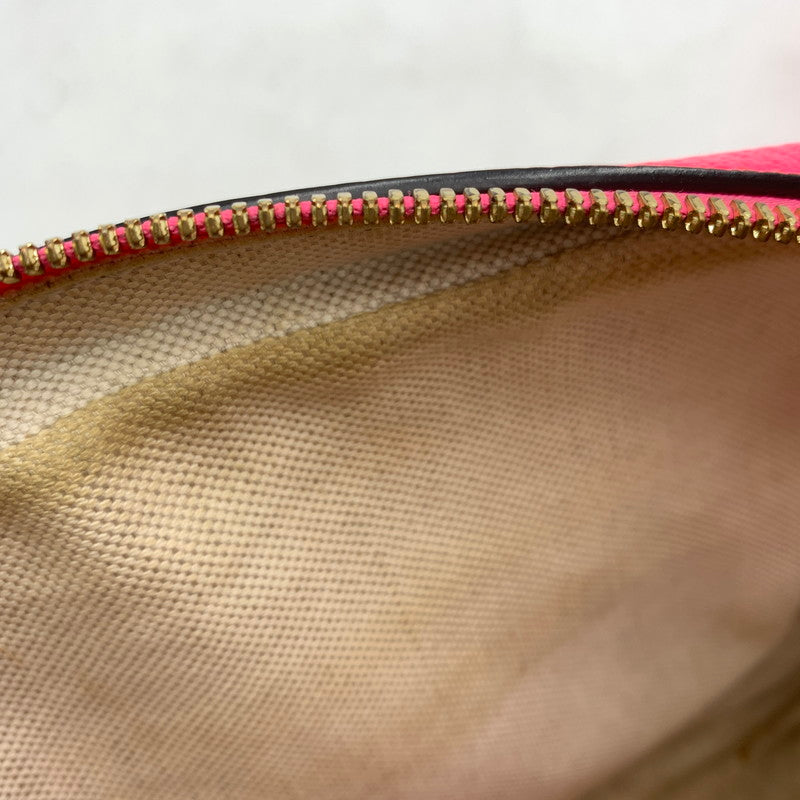 【現状渡し品】【レディース】 GUCCI グッチ 550147-493492 フローラ ショルダーバック キャンバスレザー カバン クロスボディ フラワーデザイン 180-260615-ko-04-tei カラー：マルチ 万代Net店