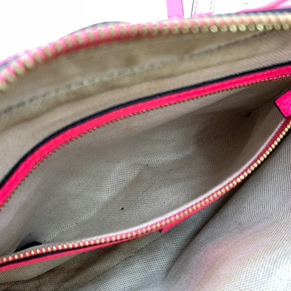 【現状渡し品】【レディース】 GUCCI グッチ 550147-493492 フローラ ショルダーバック キャンバスレザー カバン クロスボディ フラワーデザイン 180-260615-ko-04-tei カラー：マルチ 万代Net店