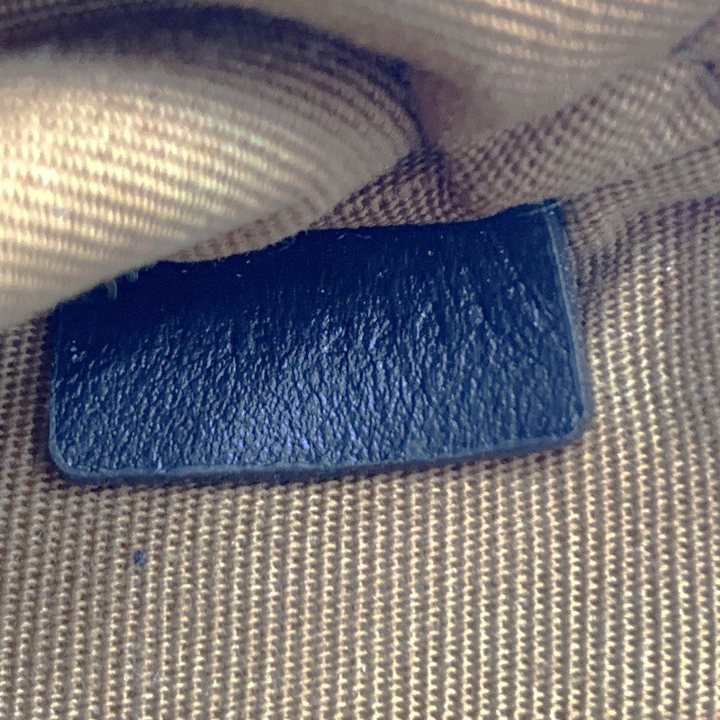 【中古品】【メンズ/レディース】 CELINE セリーヌ トリオンフ キーリング付き コインケース 財布 カードケース 182-260615-ko-02-tei カラー：ブラウン系 万代Net店