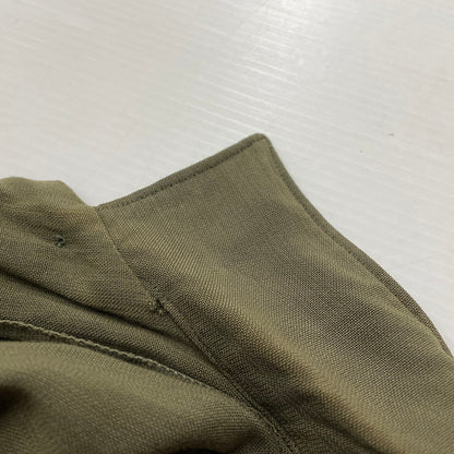 【現状渡し品】【メンズ】 TOWNCRAFT タウンクラフト 60's OPENCOLLAR S/S SHIRT VINTAGE 60年代 オープンカラー ショートスリーブ シャツ 半袖 トップス ヴィンテージ 145-260616-yo-03-tei サイズ：M カラー：グリーン 万代Net店