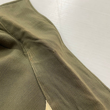 【現状渡し品】【メンズ】 TOWNCRAFT タウンクラフト 60's OPENCOLLAR S/S SHIRT VINTAGE 60年代 オープンカラー ショートスリーブ シャツ 半袖 トップス ヴィンテージ 145-260616-yo-03-tei サイズ：M カラー：グリーン 万代Net店