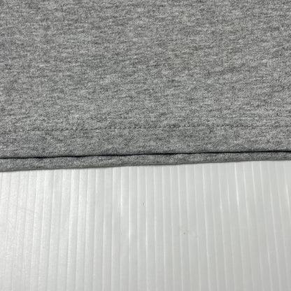 【中古品】【メンズ】 DELTA デルタ YANKEES LOGO S/S TEE ヤンキース ロゴ ショートスリーブ Tシャツ 半袖 トップス 145-260808-sa-01-tei サイズ：M カラー：グレー 万代Net店