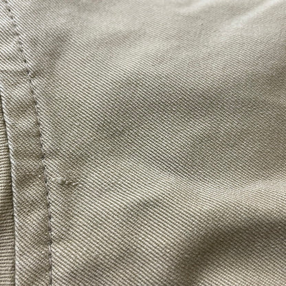 【現状渡し品】【メンズ】 POLO RALPH LAUREN ポロ ラルフローレン 90’ｓ HARRINGTON JACKET 90年代 ハリントン ジャケット アウター 147-260614-sa-05-tei サイズ：XL カラー：ベージュ 万代Net店