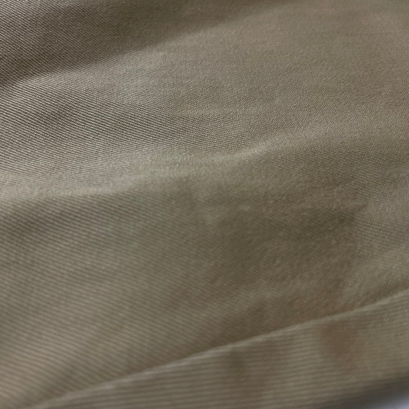 【現状渡し品】【メンズ】 POLO RALPH LAUREN ポロ ラルフローレン 90’ｓ HARRINGTON JACKET 90年代 ハリントン ジャケット アウター 147-260614-sa-05-tei サイズ：XL カラー：ベージュ 万代Net店