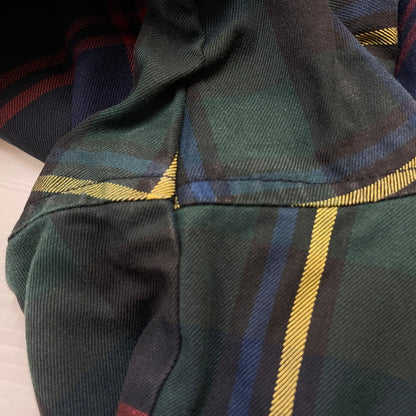 【現状渡し品】【メンズ】 POLO RALPH LAUREN ポロ ラルフローレン 90’ｓ HARRINGTON JACKET 90年代 ハリントン ジャケット アウター 147-260614-sa-05-tei サイズ：XL カラー：ベージュ 万代Net店