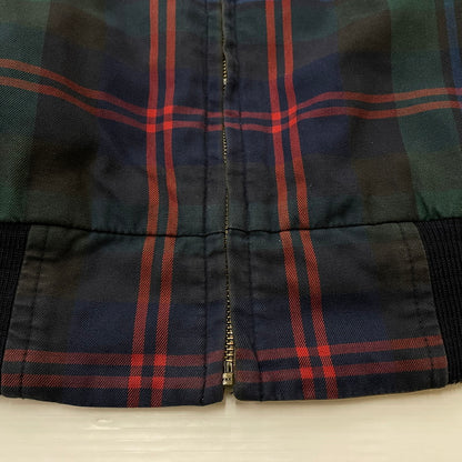 【現状渡し品】【メンズ】 POLO RALPH LAUREN ポロ ラルフローレン 90’ｓ HARRINGTON JACKET 90年代 ハリントン ジャケット アウター 147-260614-sa-05-tei サイズ：XL カラー：ベージュ 万代Net店