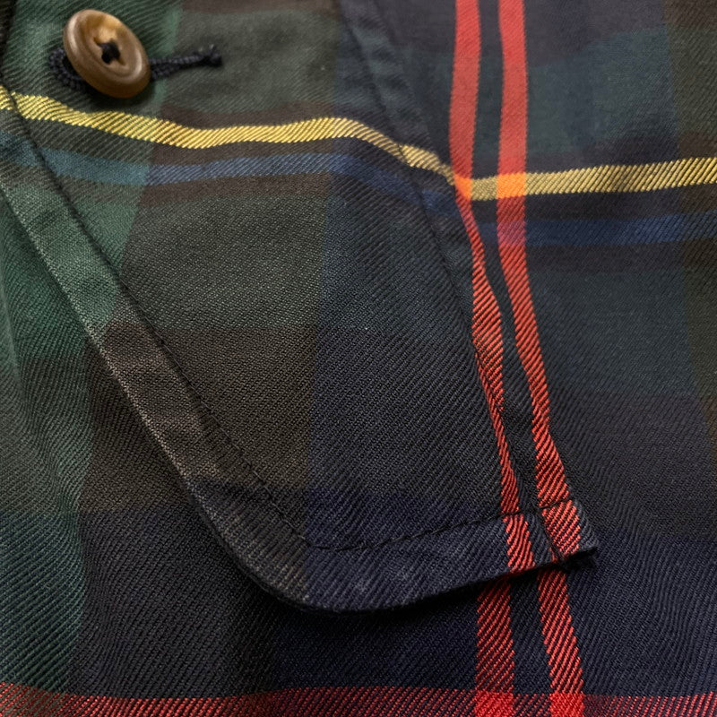 【現状渡し品】【メンズ】 POLO RALPH LAUREN ポロ ラルフローレン 90’ｓ HARRINGTON JACKET 90年代 ハリントン ジャケット アウター 147-260614-sa-05-tei サイズ：XL カラー：ベージュ 万代Net店